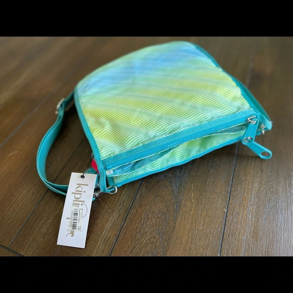 NWT Kipling cross body bag - Picture 15 of 15